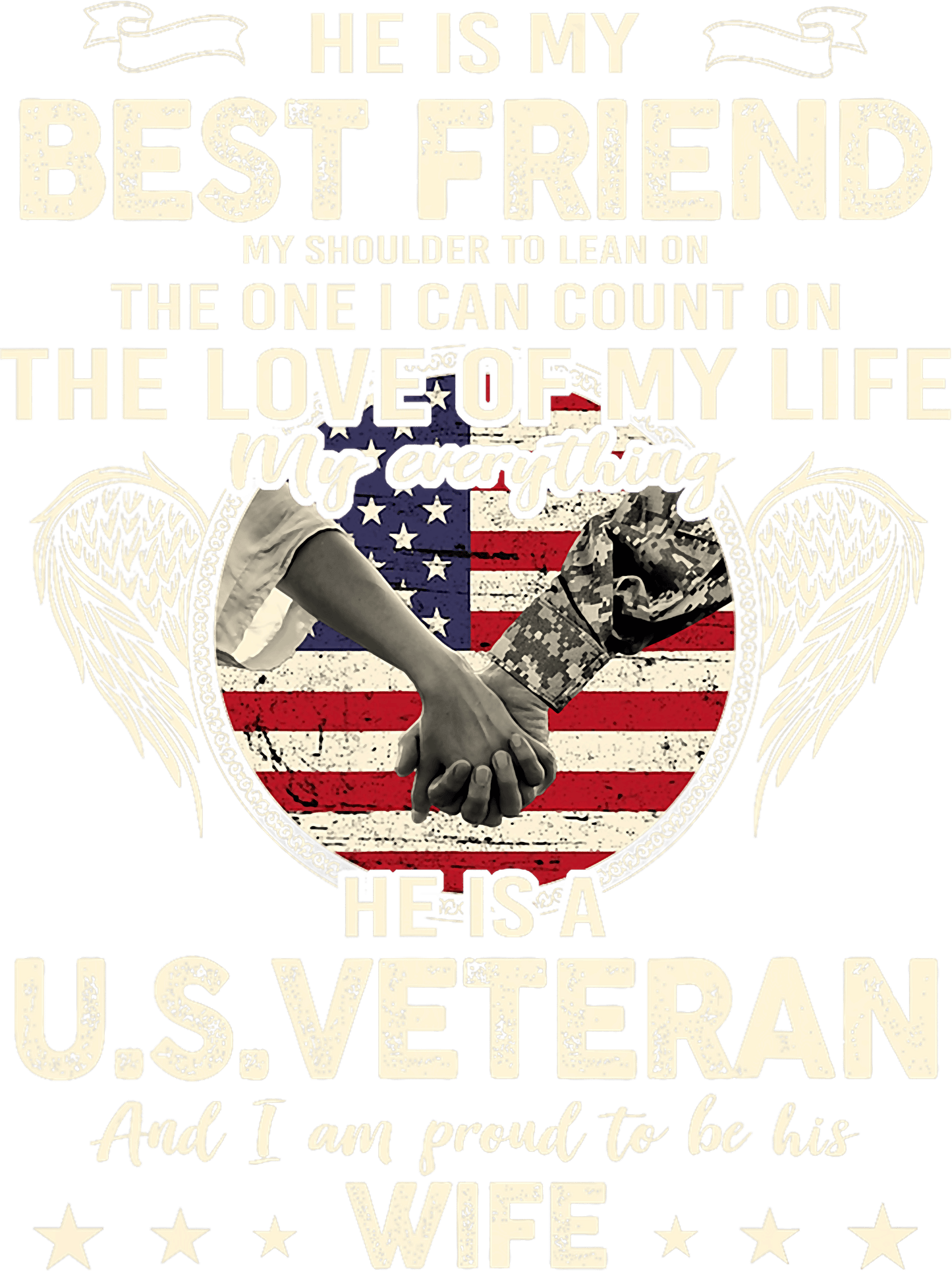 VETERANS #16