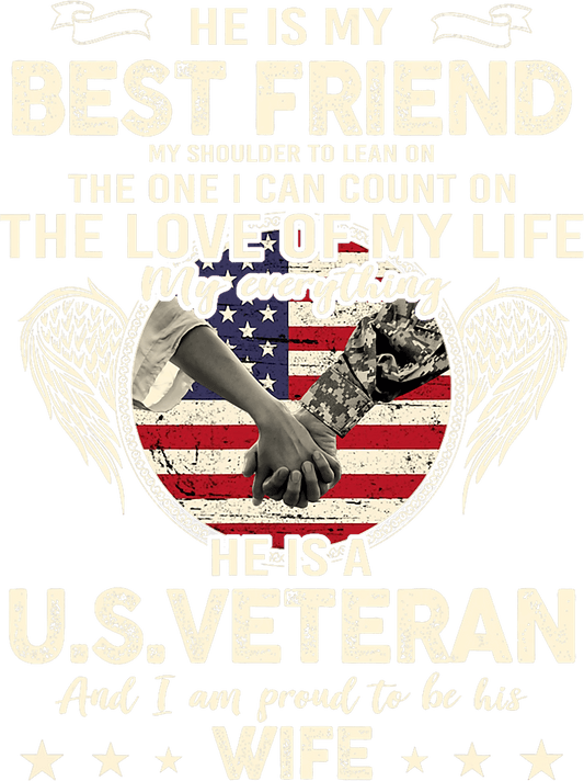 VETERANS #16