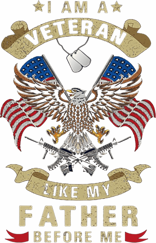 VETERANS #18
