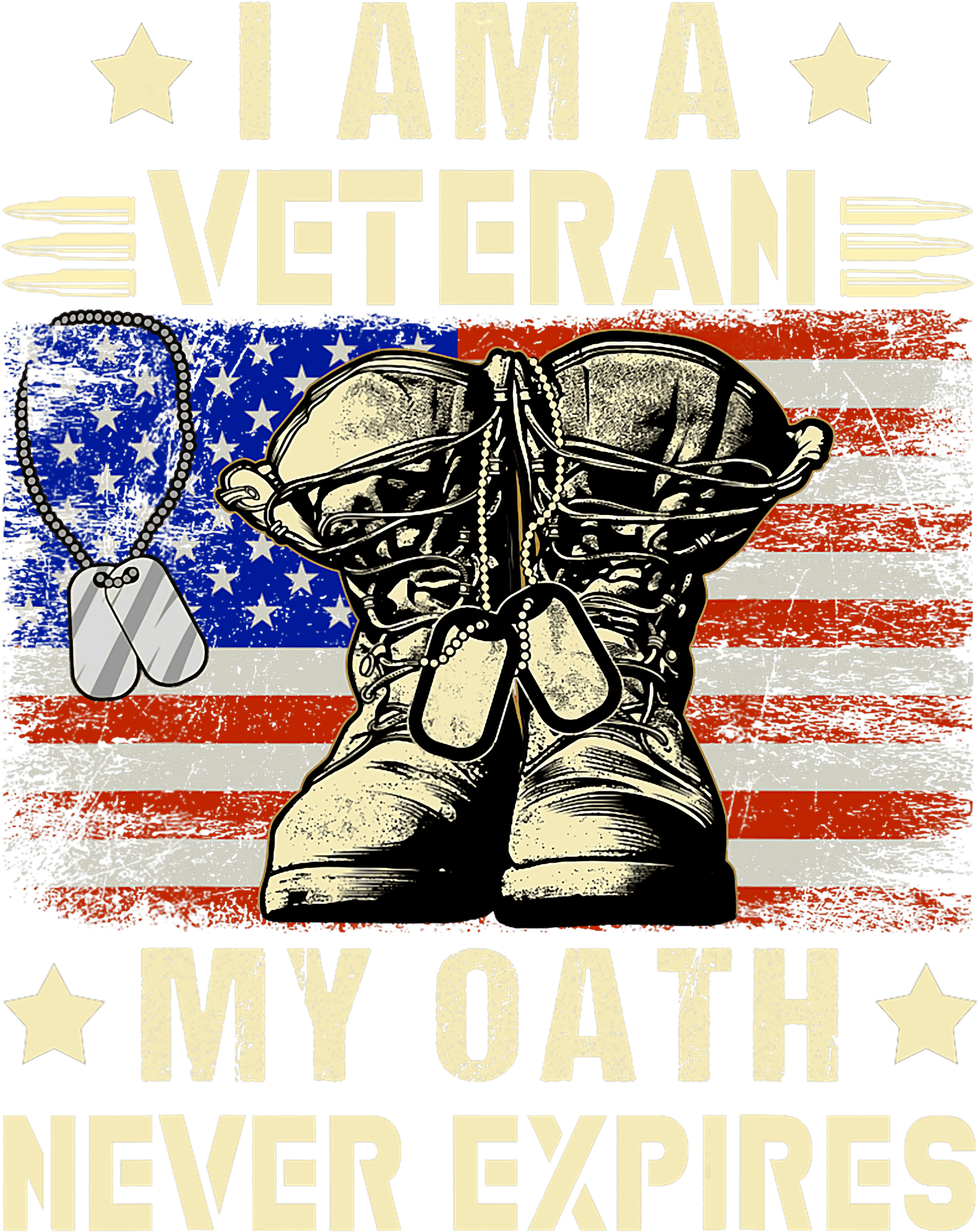 VETERANS #15
