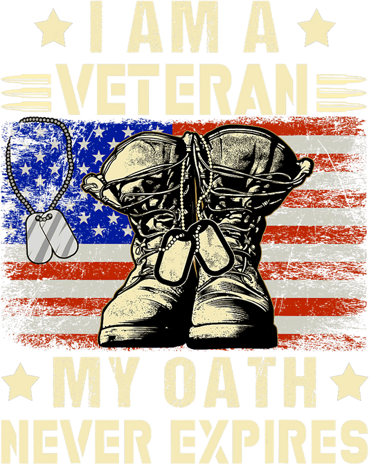 VETERANS #15