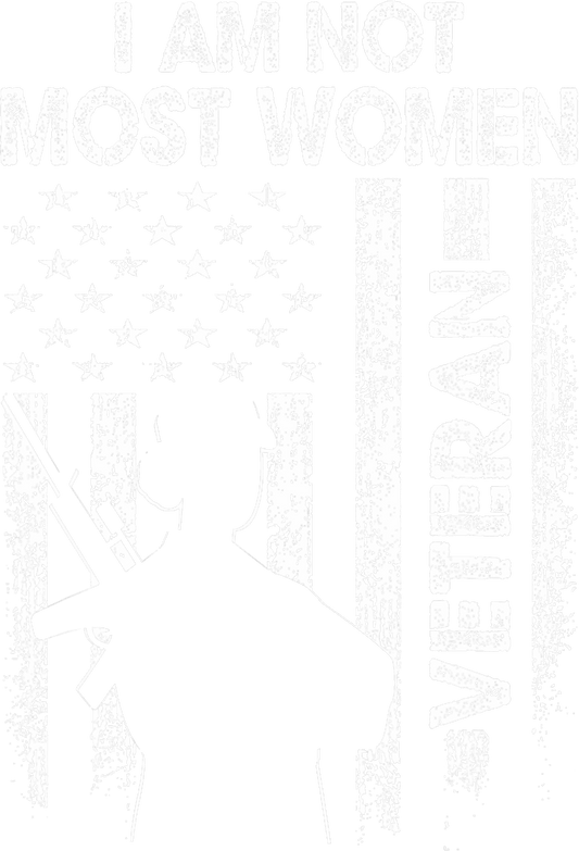 VETERANS #21
