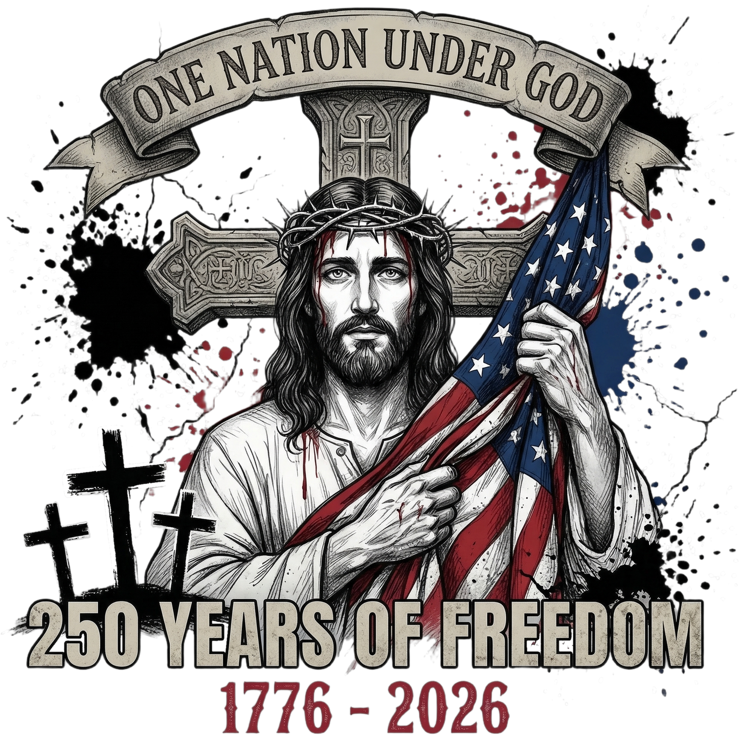 250TH ANNIVERSARY #11