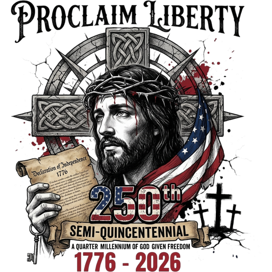 250TH ANNIVERSARY #4