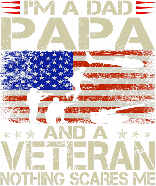 VETERANS #28