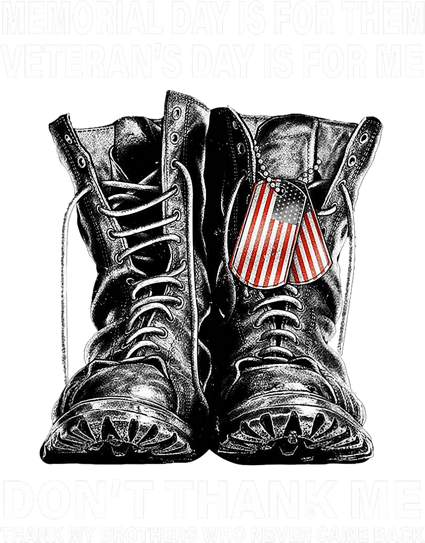 VETERANS #25