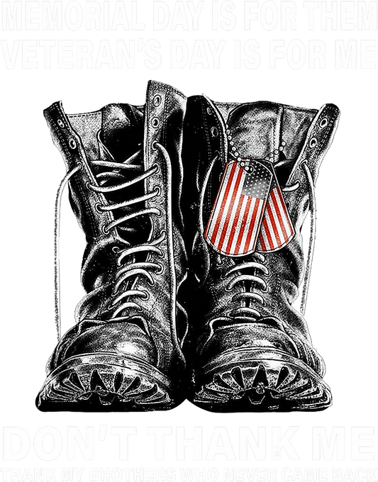 VETERANS #25