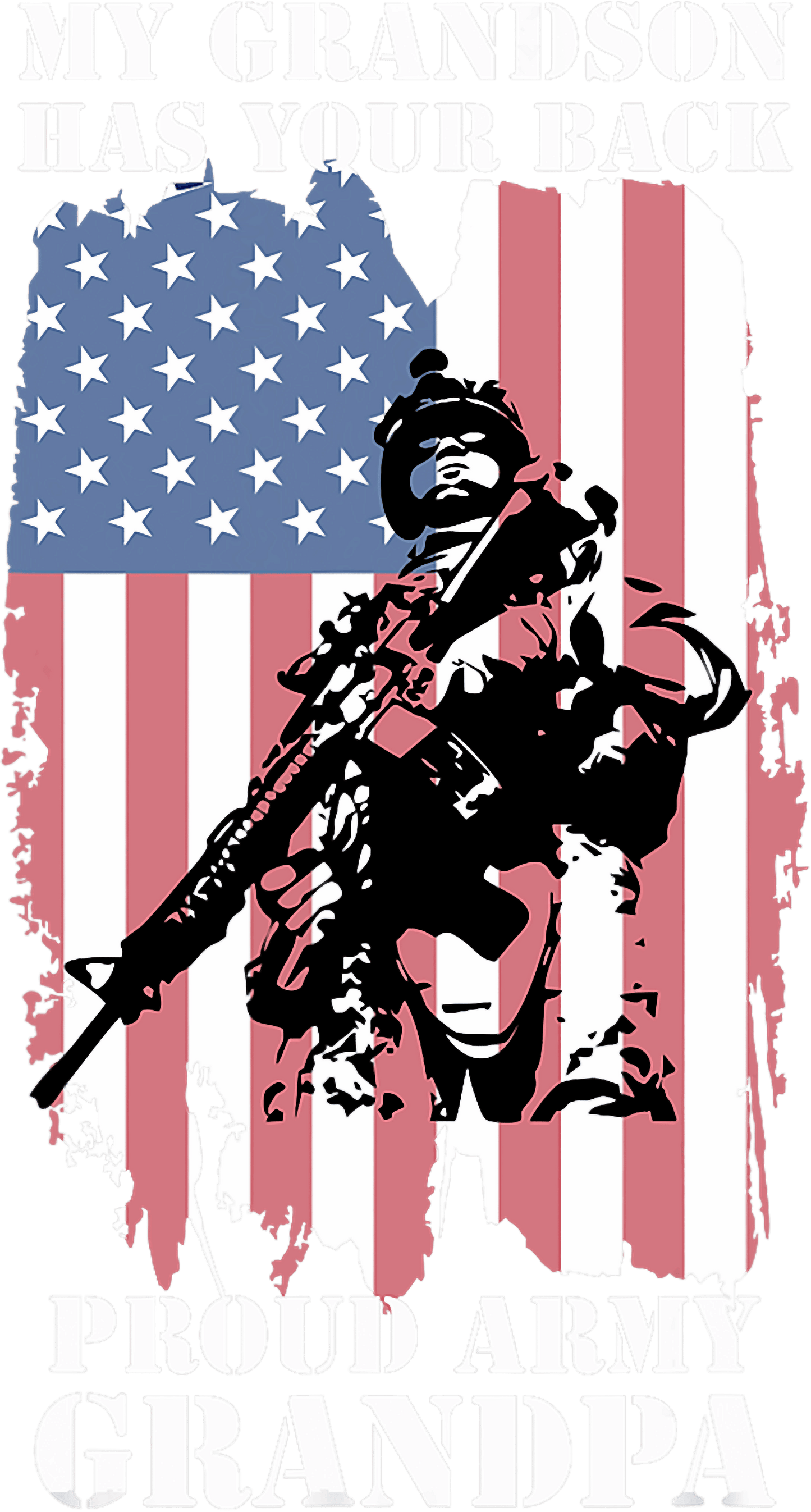 VETERANS #35
