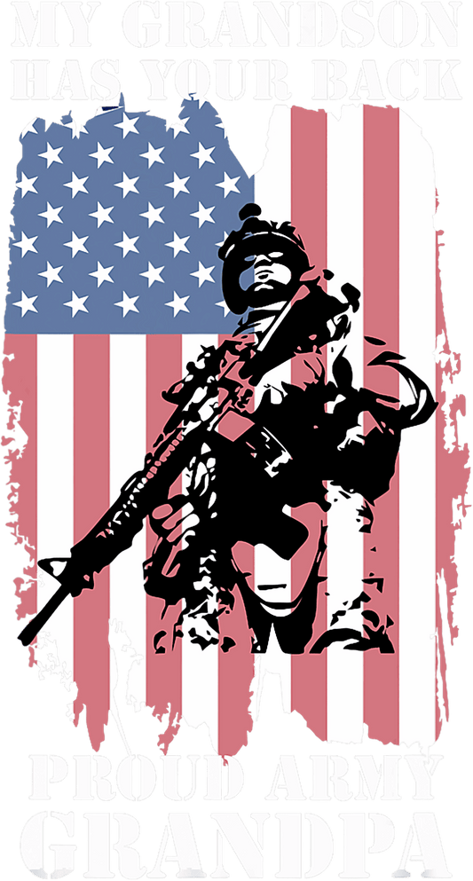 VETERANS #35
