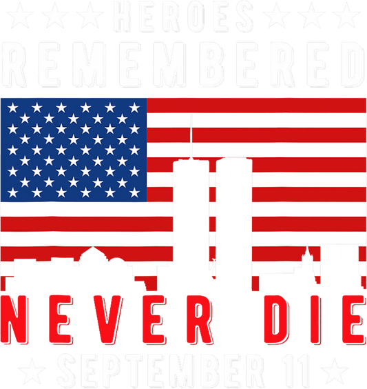 HEREOS REMEMBERED