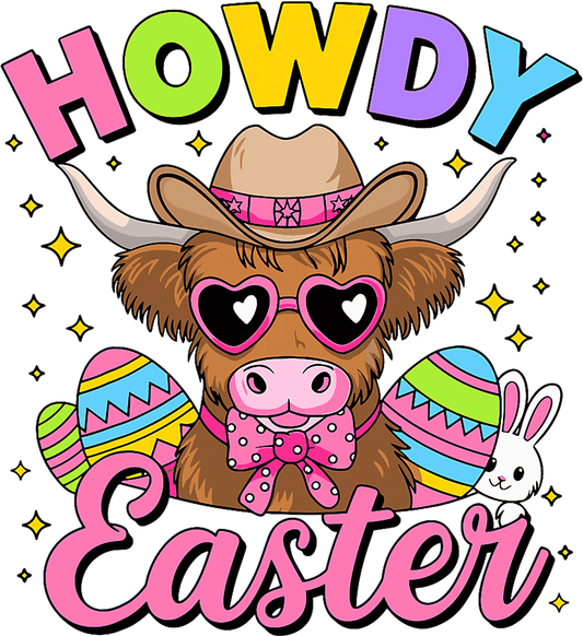 EASTER #152