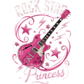 ROCK STAR PRINCESS