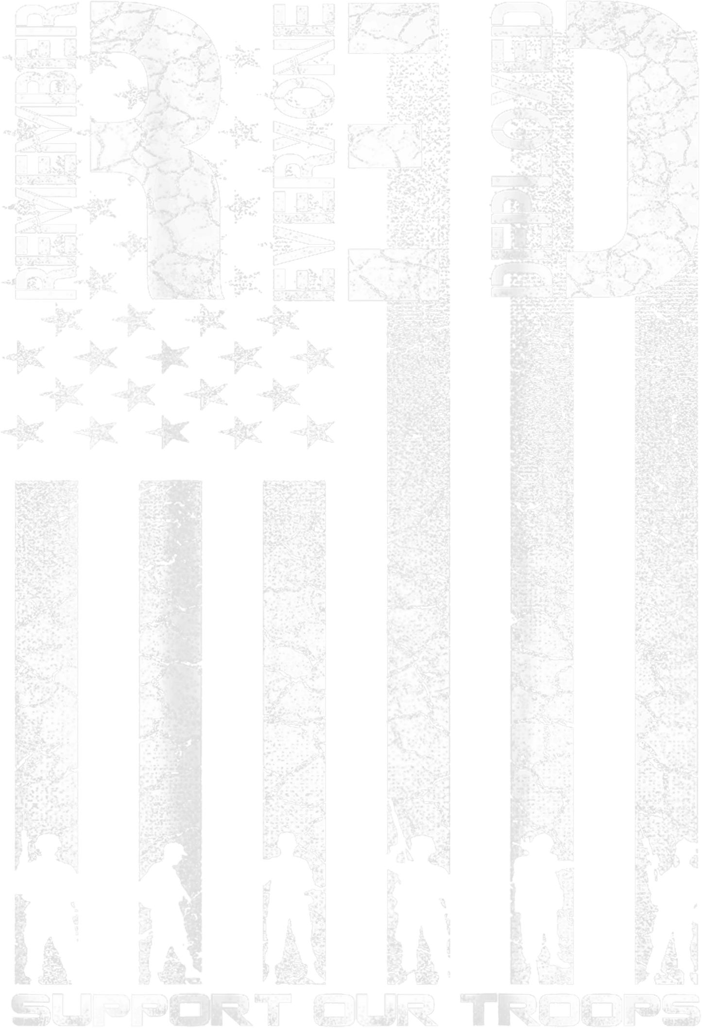 VETERANS #112