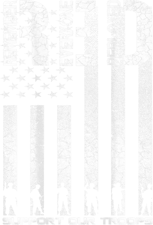 VETERANS #112