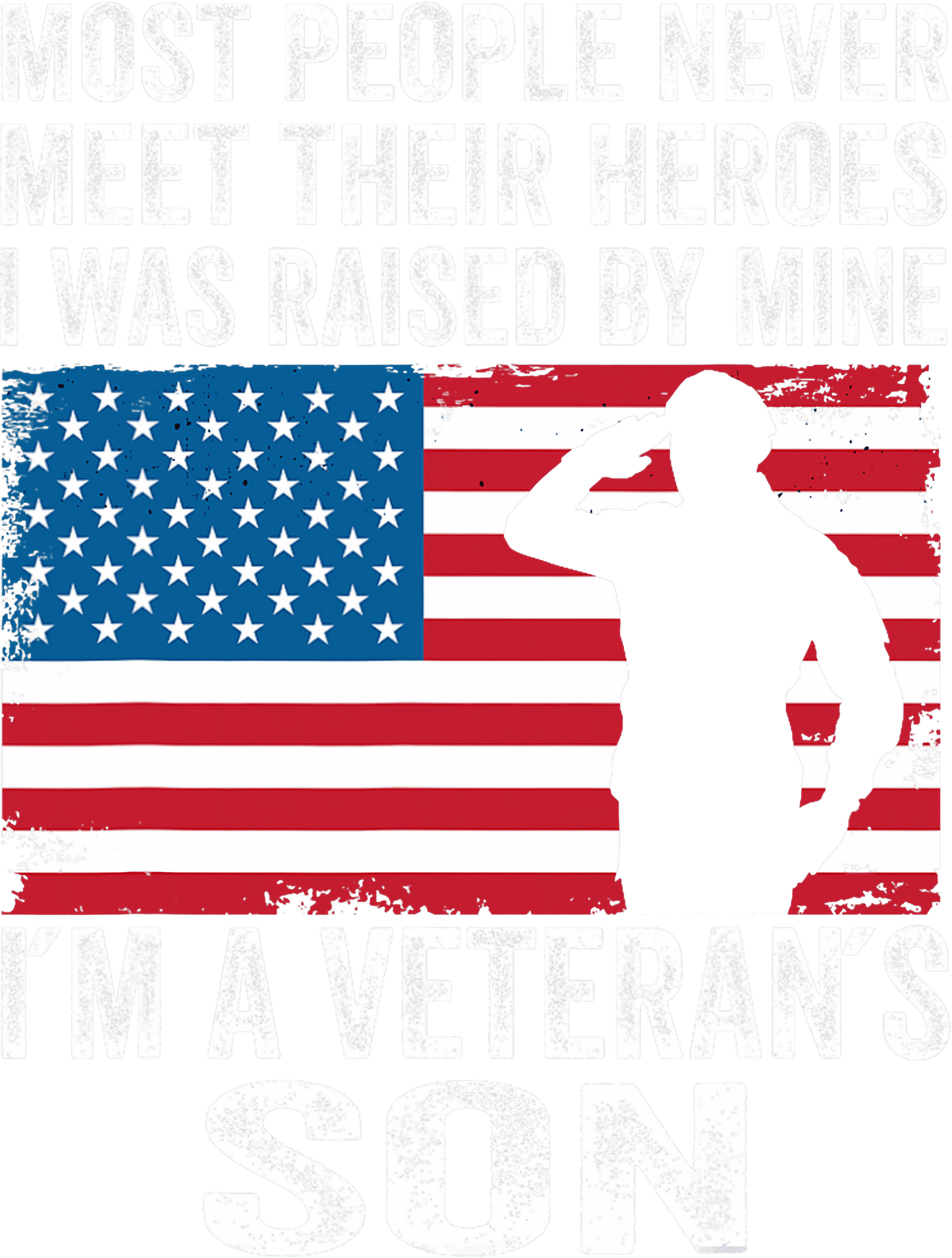 VETERANS #19