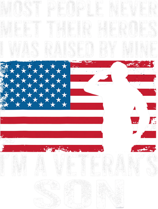 VETERANS #19