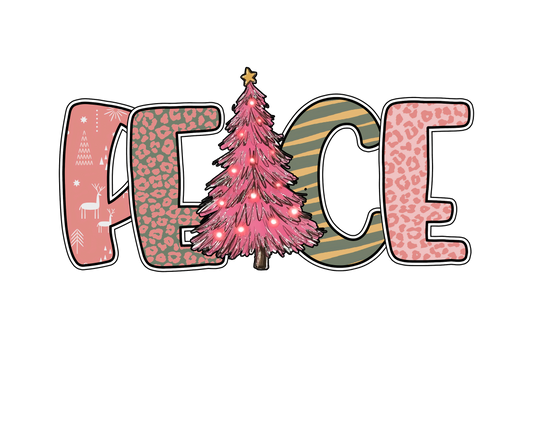 PASTEL PEACE