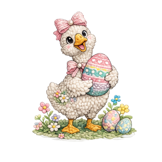 EASTER #28