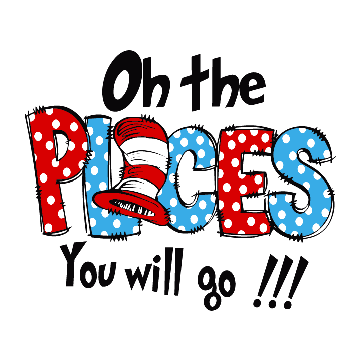 DR SEUSS #49