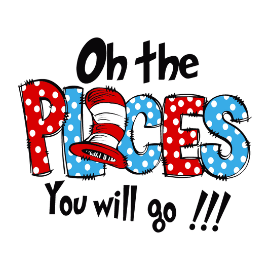 DR SEUSS #49