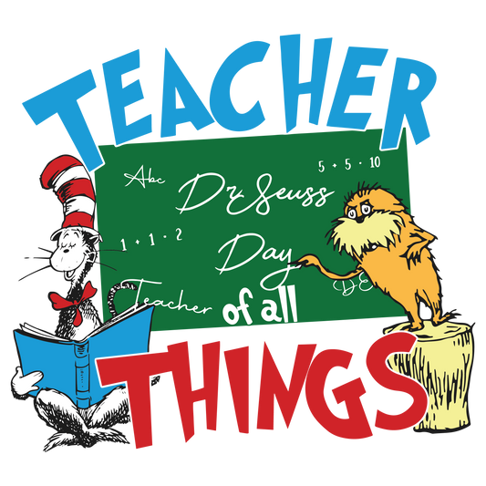 DR SEUSS #40