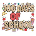 100 DAYS OF SCHOOL#11