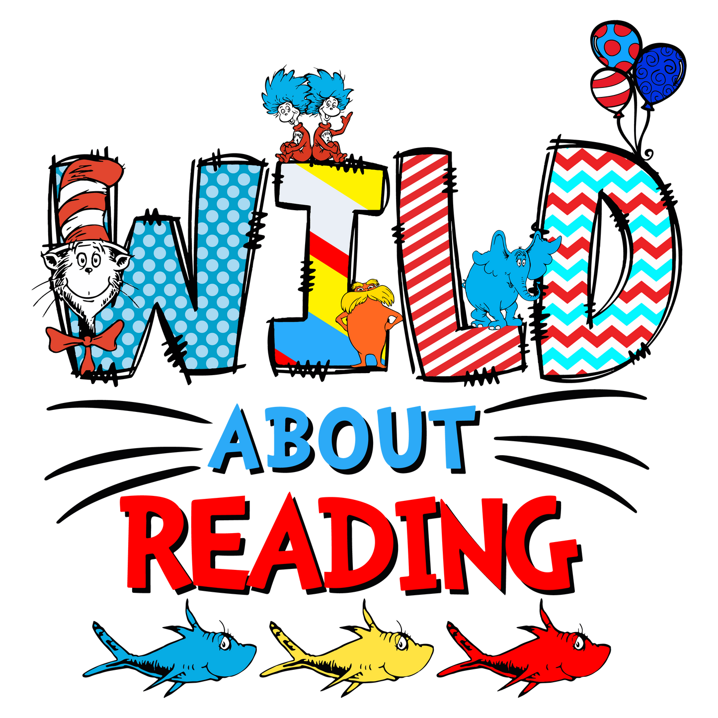 DR SEUSS #34