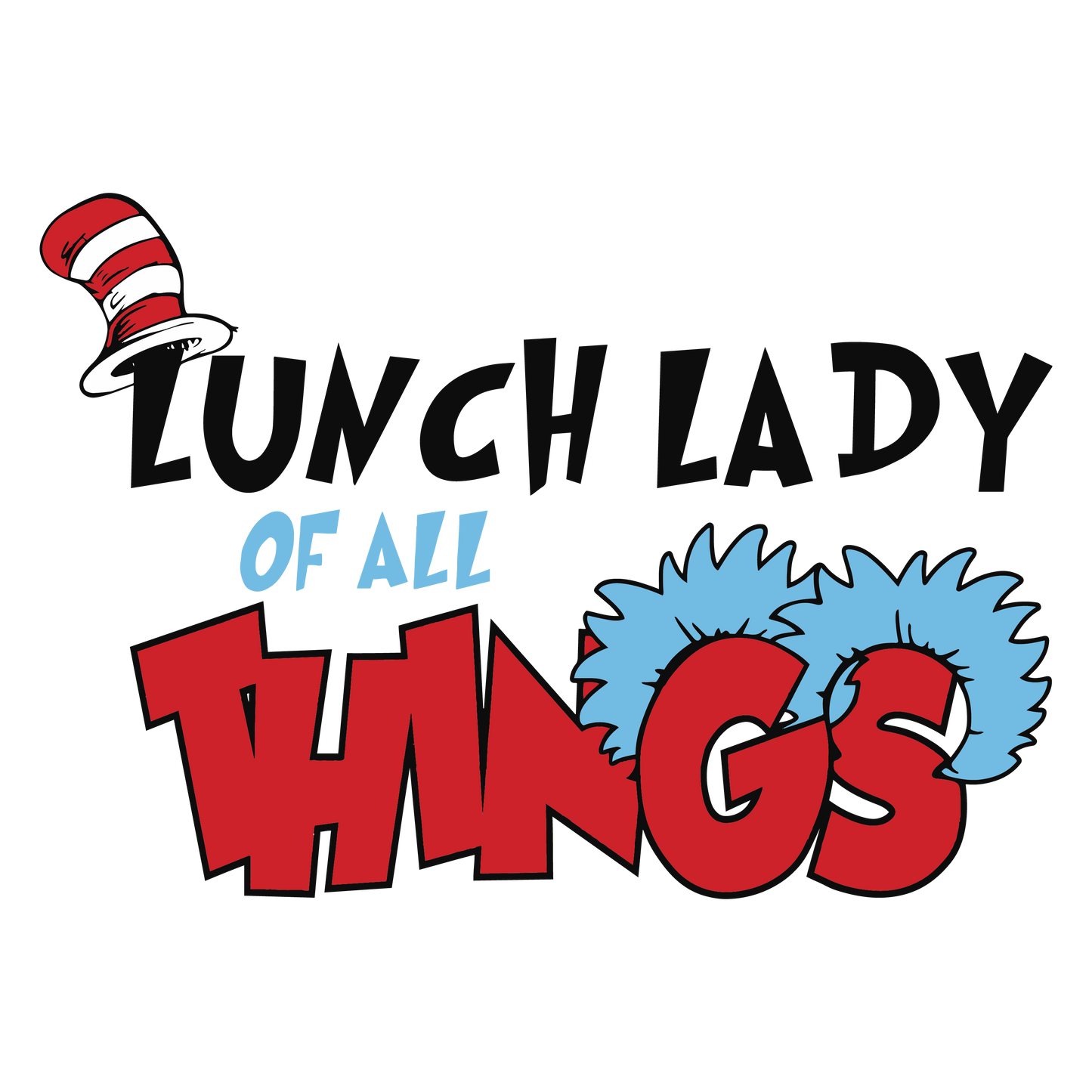 DR SEUSS #50