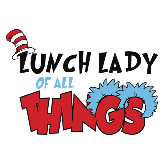 DR SEUSS #50