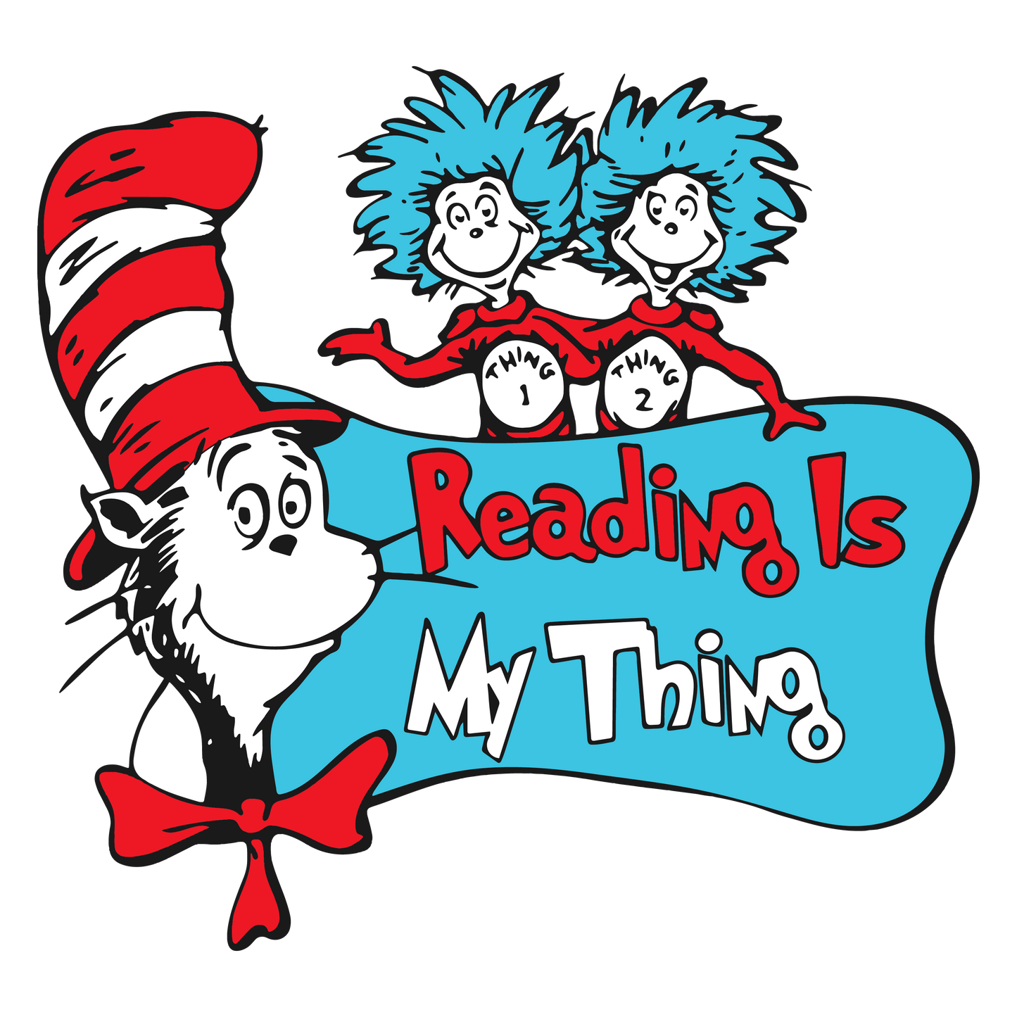 DR SEUSS #41