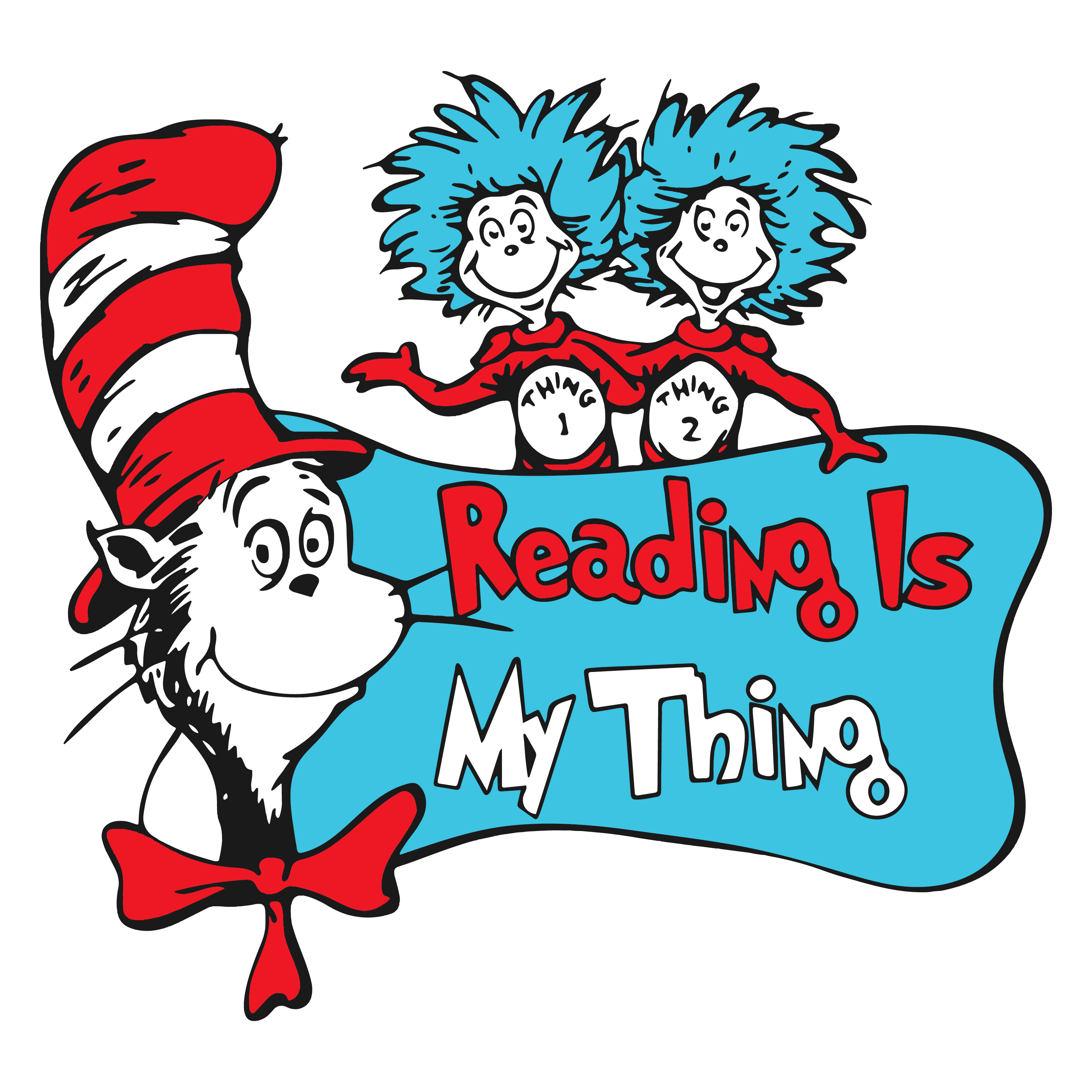 DR SEUSS #41