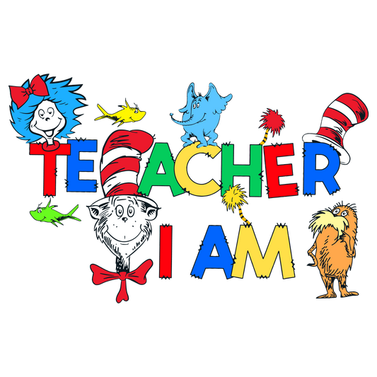 DR SEUSS #42