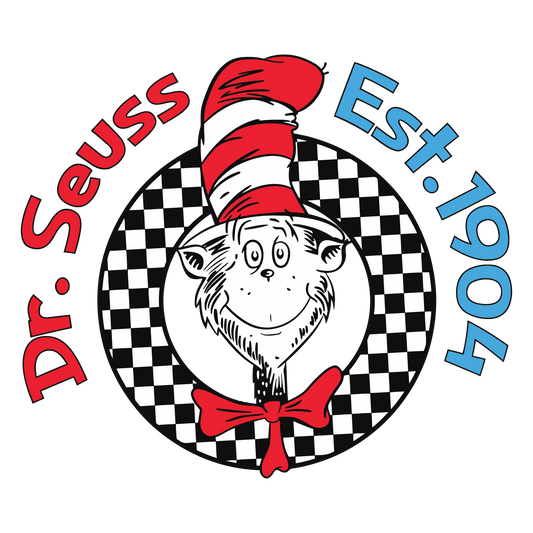 DR SEUSS #45