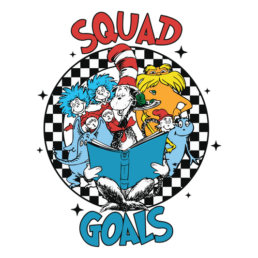 DR SEUSS #18