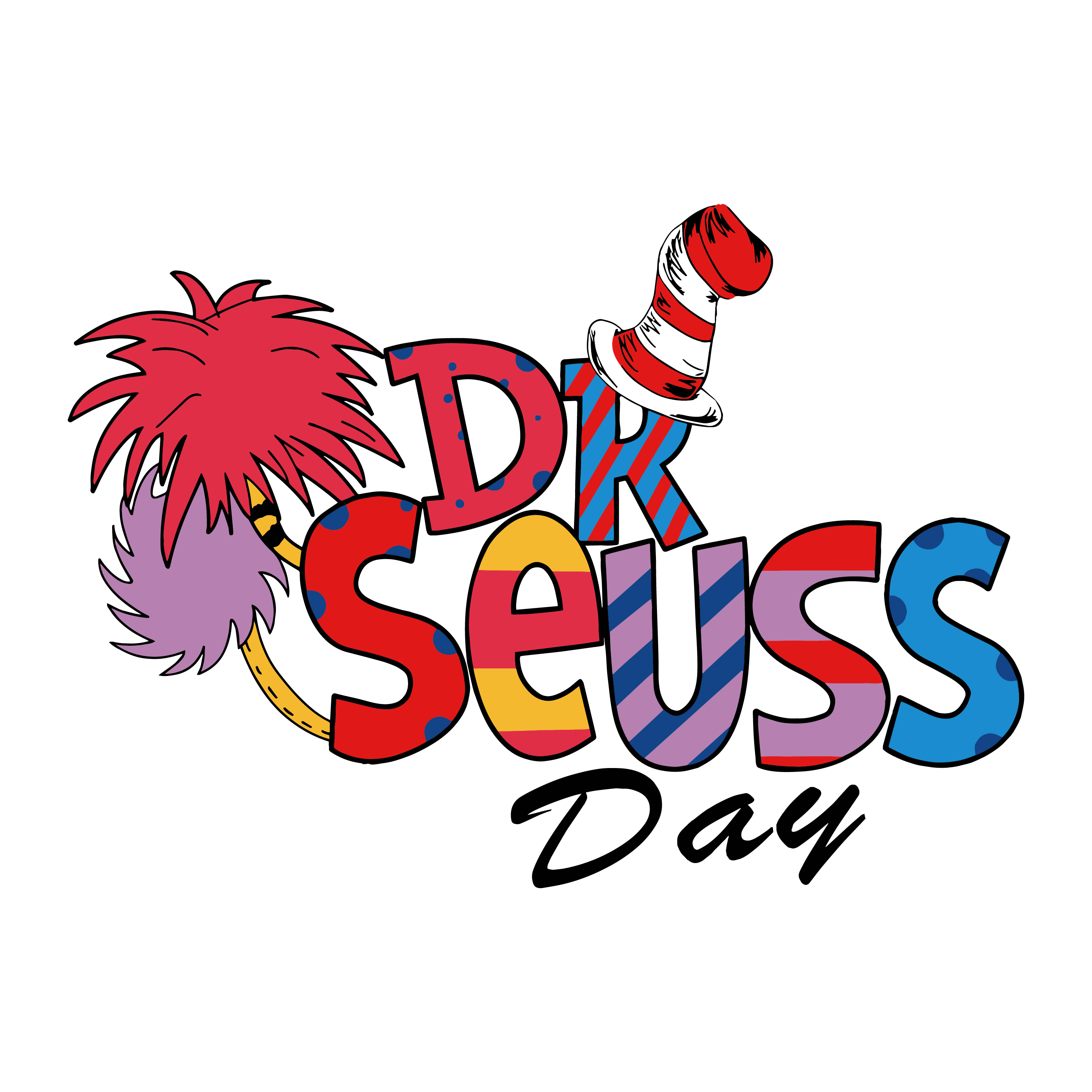 DR SEUSS #44