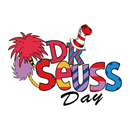DR SEUSS #44