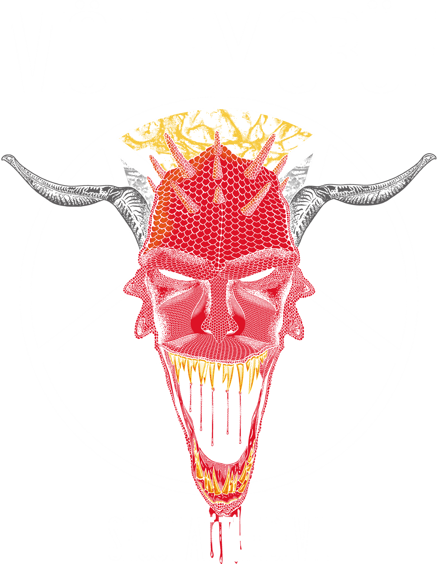 MOTLEY CRUE SHOUT AT THE DEVIL