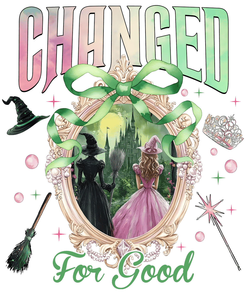 WICKED #10
