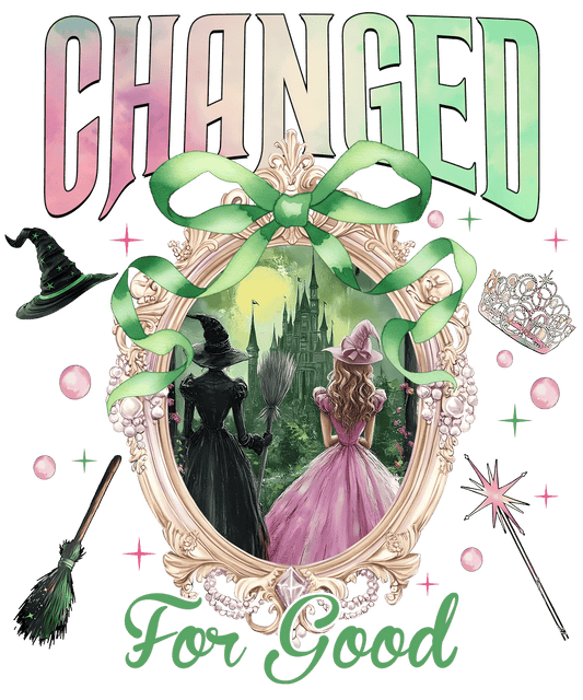 WICKED #10
