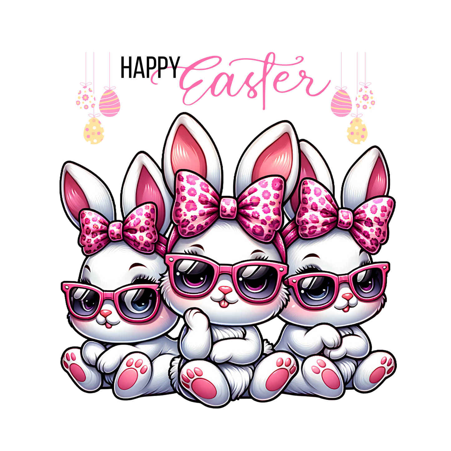 EASTER #126