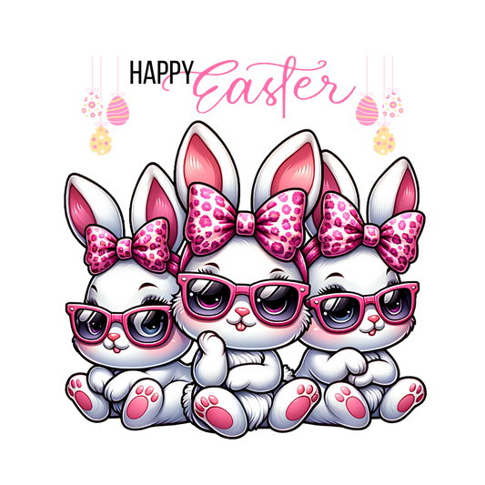 EASTER #126