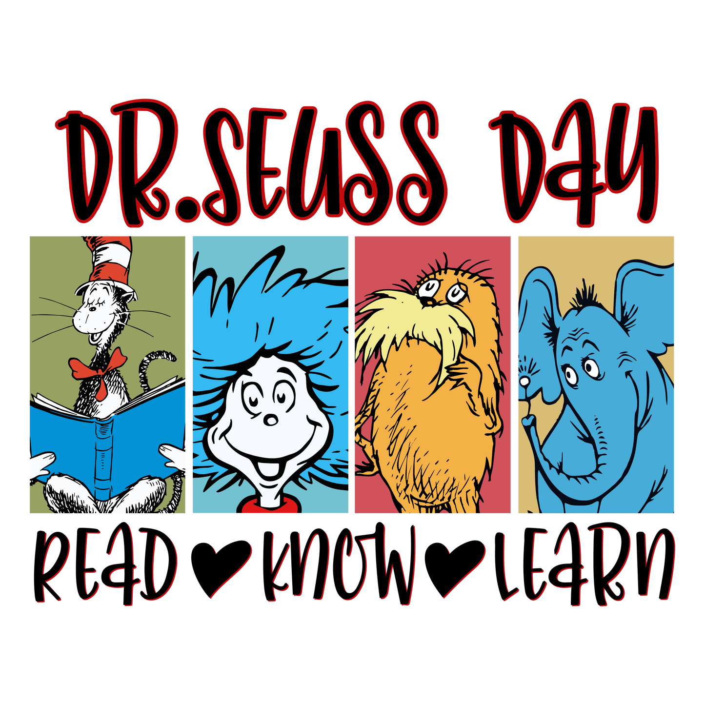 DR SEUSS #31