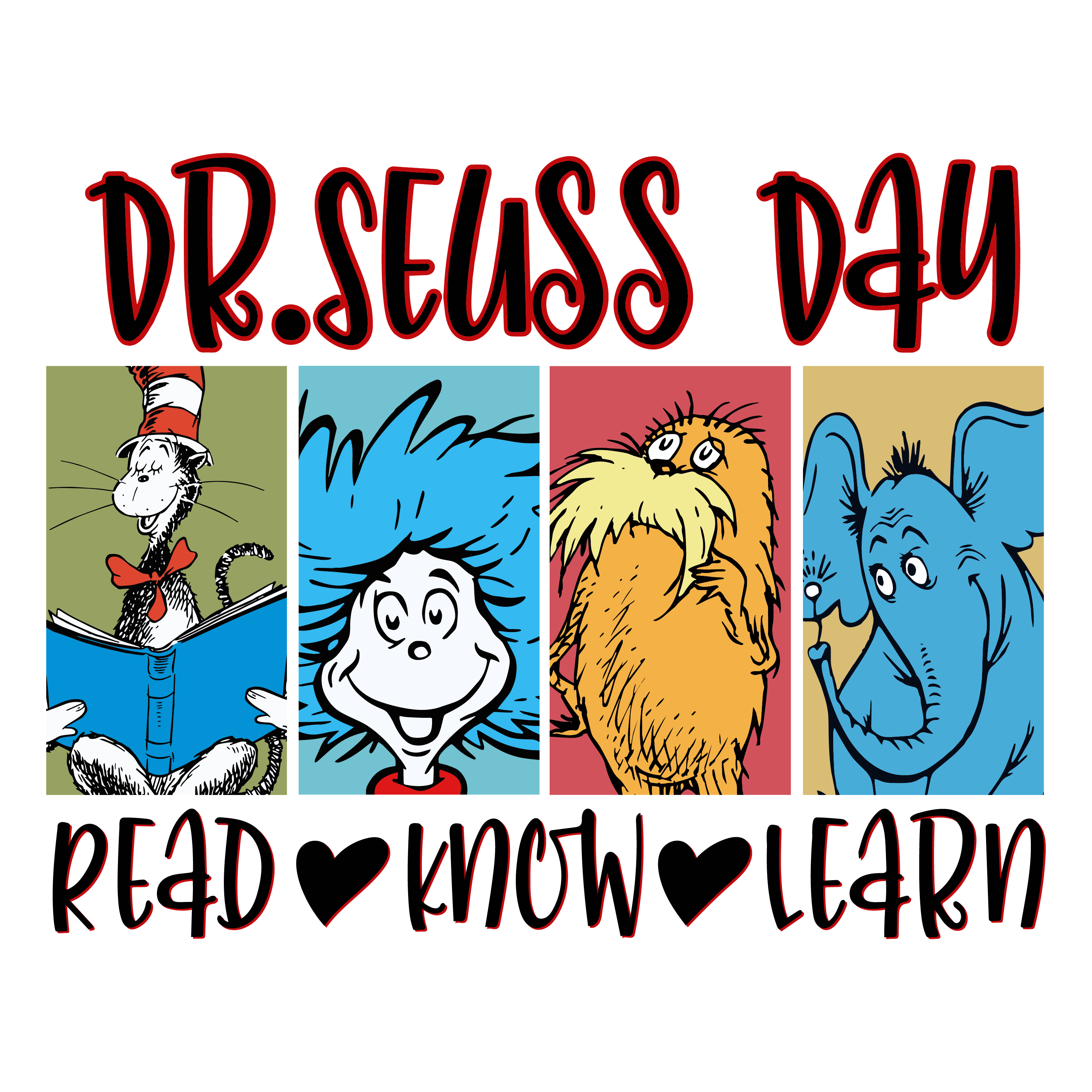DR SEUSS #31