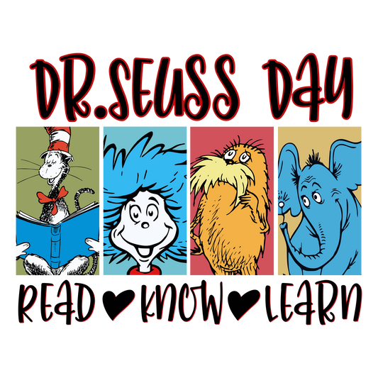 DR SEUSS #31