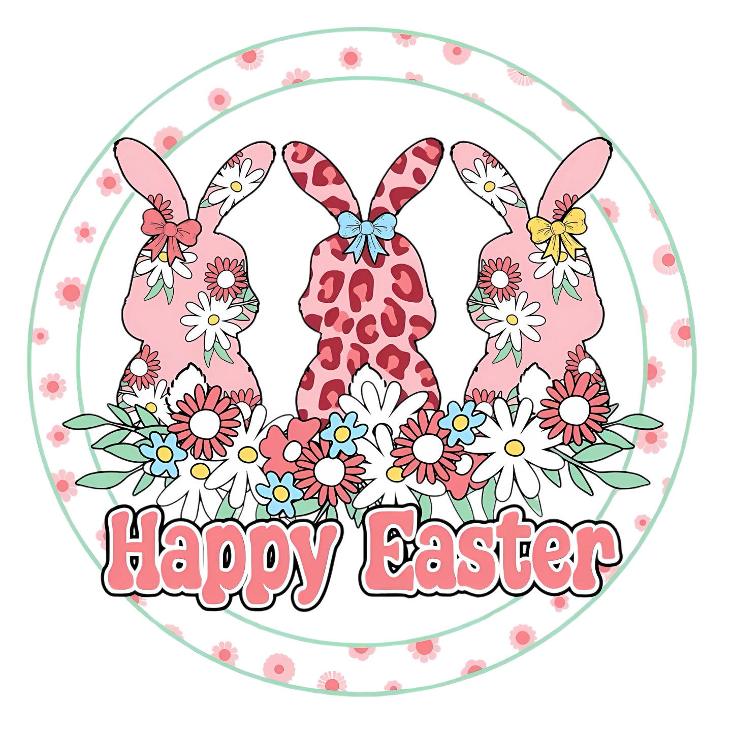 EASTER #6