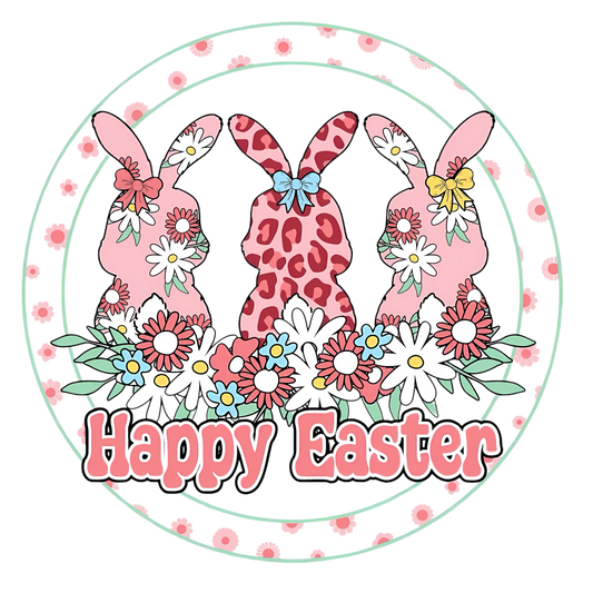 EASTER #6