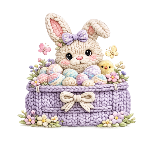 EASTER #17