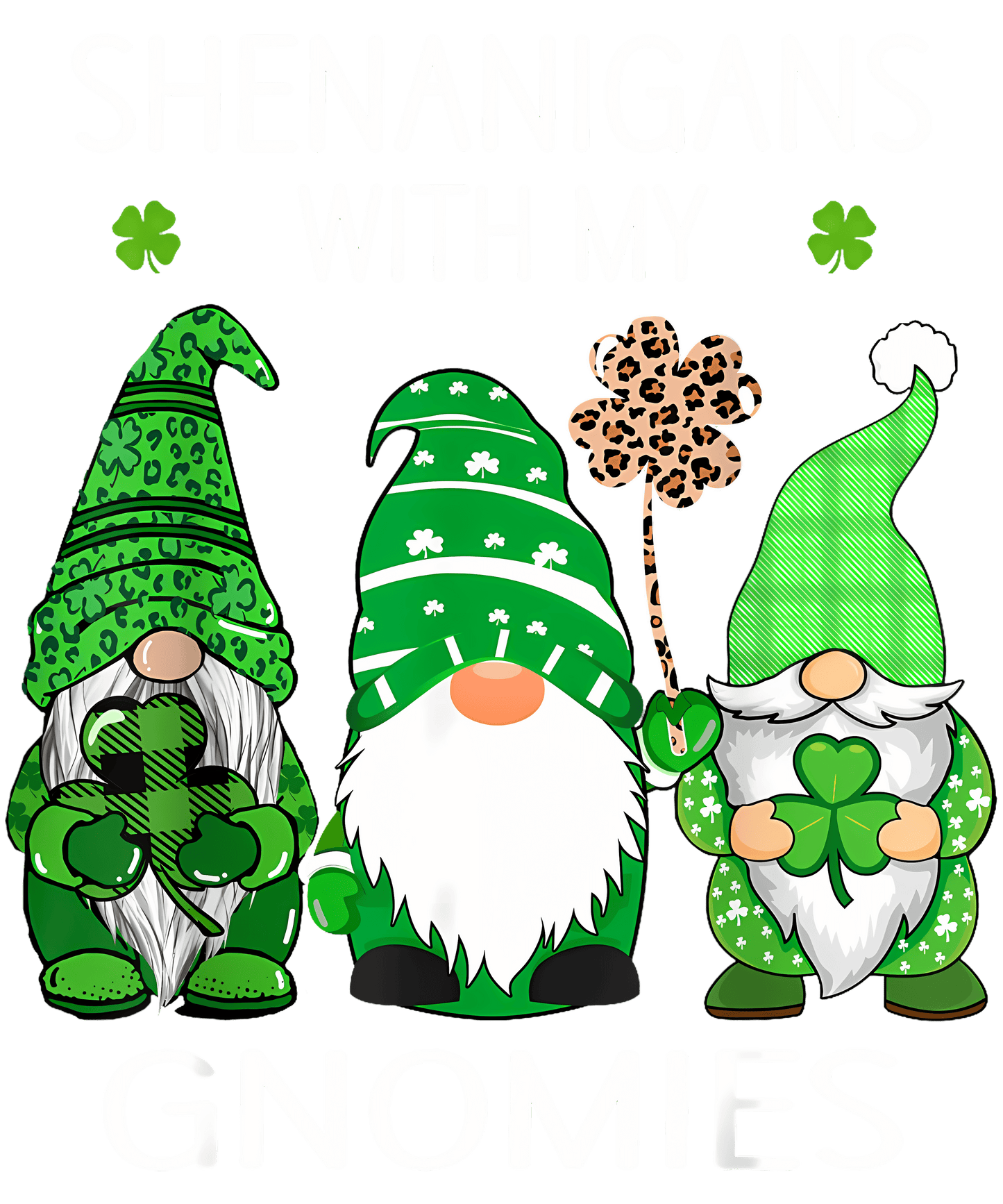ST PATRICKS DAY #1