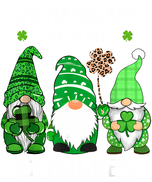 ST PATRICKS DAY #1