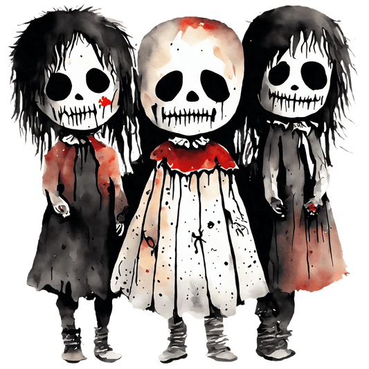 ZOMBIES